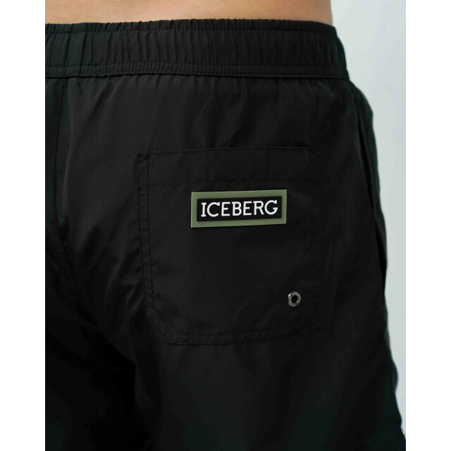 Iceberg Beachwear swimshort vertical 157202867 large