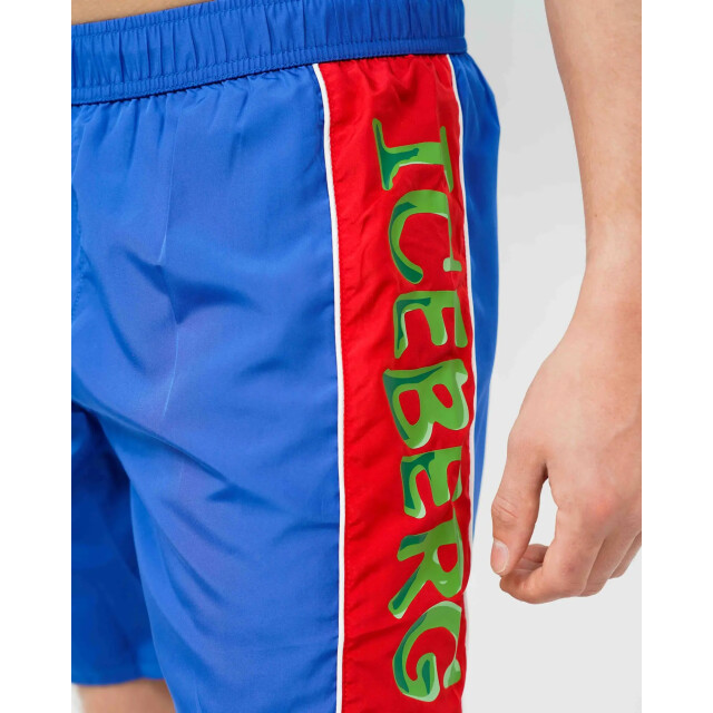 Iceberg Beachwear swimshort vertical 157202876 large