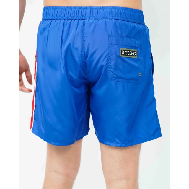 Iceberg Beachwear swimshort vertical 157202876 large