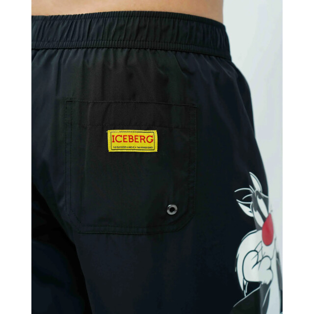 Iceberg Beachwear swimshort sylvester 157202887 large