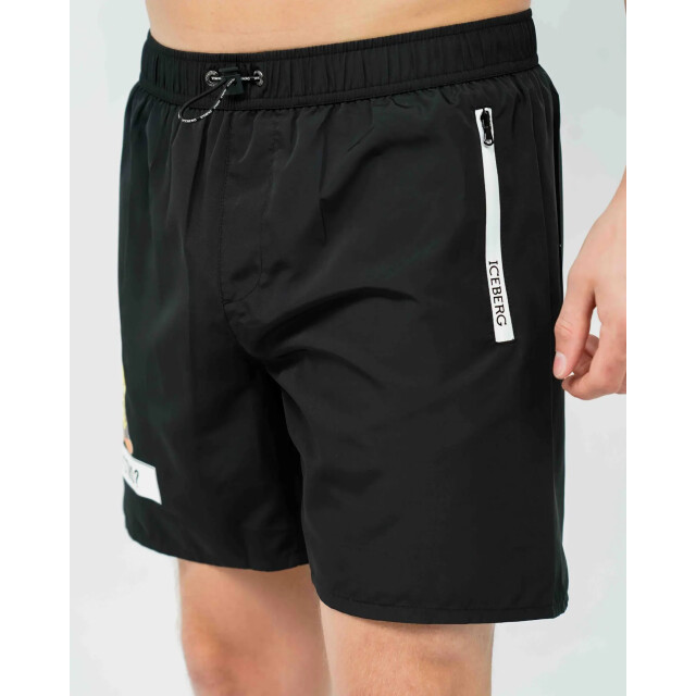 Iceberg Beachwear swimshort sylvester 157202887 large