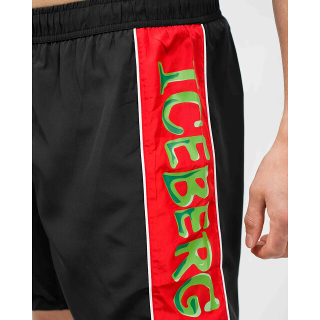 Iceberg Beachwear swimshort vertical 157202867 large