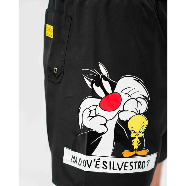 Iceberg Beachwear swimshort sylvester 157202887 large