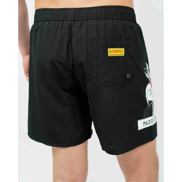 Iceberg Beachwear swimshort sylvester 157202887 large