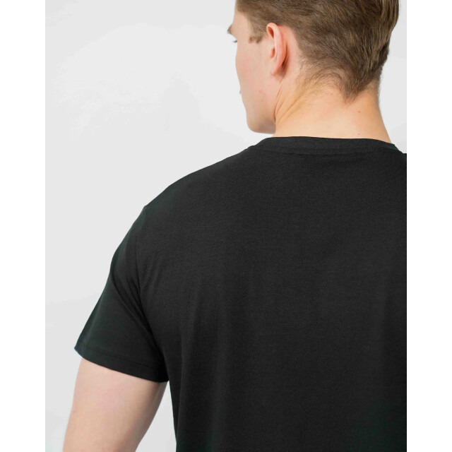 Iceberg Beachwear vertical logo tee 157202848 large