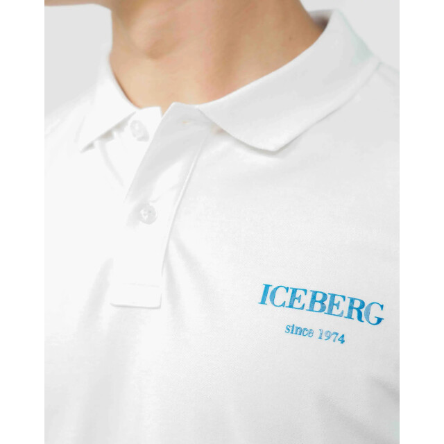 Iceberg Beachwear polo 157202828 large