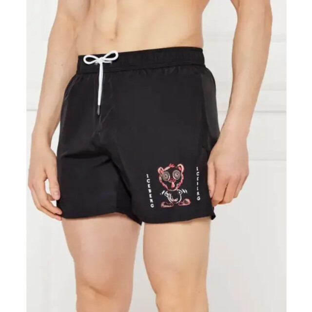 Iceberg Beachwear swimshort sun spell 157202884 large