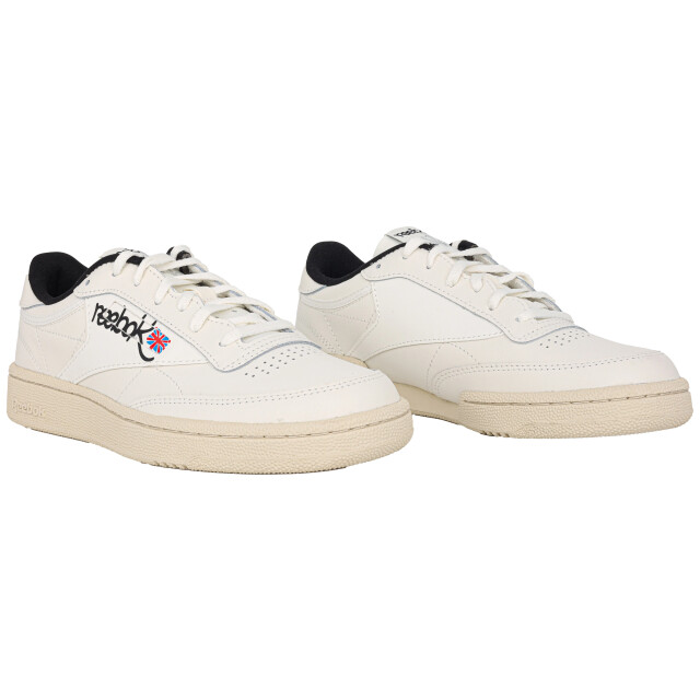 Reebok Club c 85 heren sneaker Club C 85 large