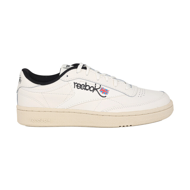 Reebok Club c 85 heren sneaker Club C 85 large