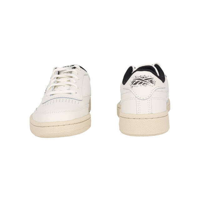 Reebok Club c 85 heren sneaker Club C 85 large