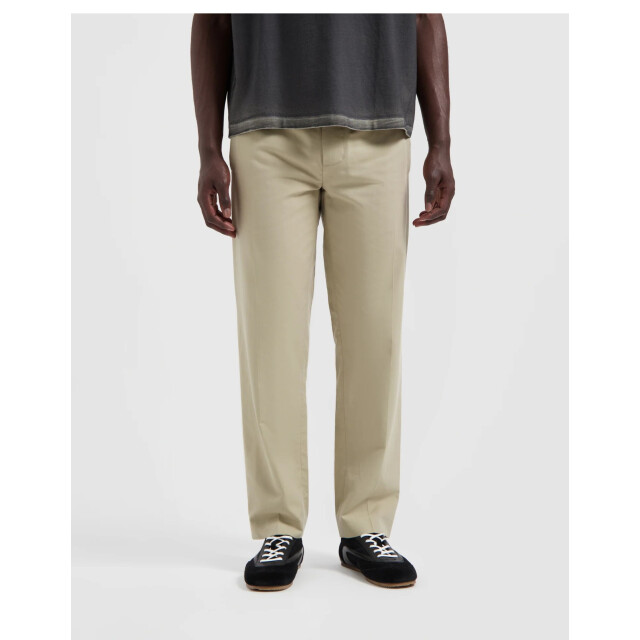 Olaf Hussein Slim elasticated trousers m210401 M210401 large
