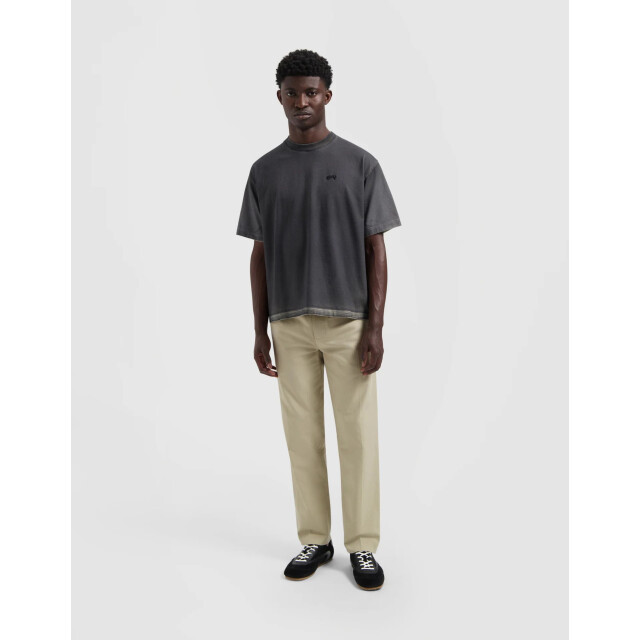 Olaf Hussein Slim elasticated trousers m210401 M210401 large