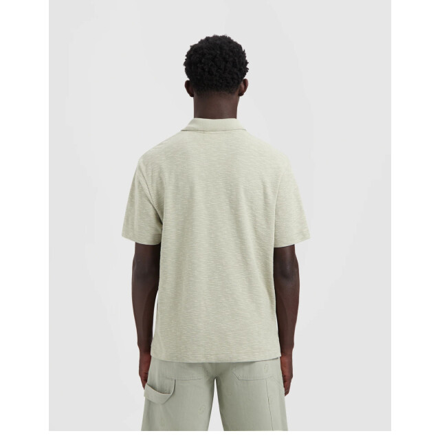 Olaf Hussein Slub polo polos m210107 M210107 large