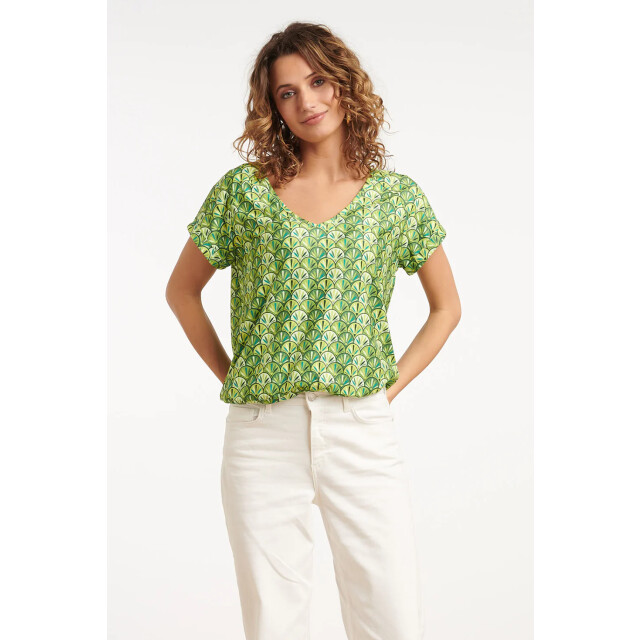 Smashed Lemon 35194, tops | 35194-530-M large