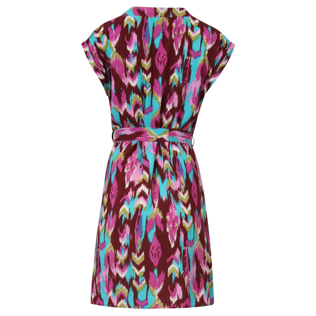 Smashed Lemon 35027, jurken | 35027-998-XL large