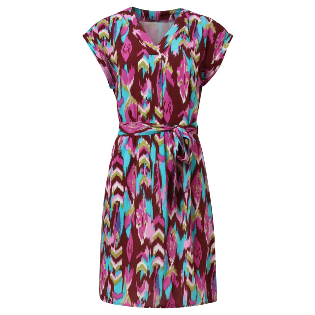 Smashed Lemon 35027, jurken | 35027-998-XL large
