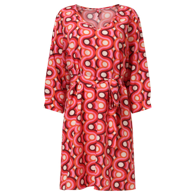 Smashed Lemon 35139, jurken | 35139-998-XXL large Smashed Lemon 35139, jurken | 35139-998-XXL large