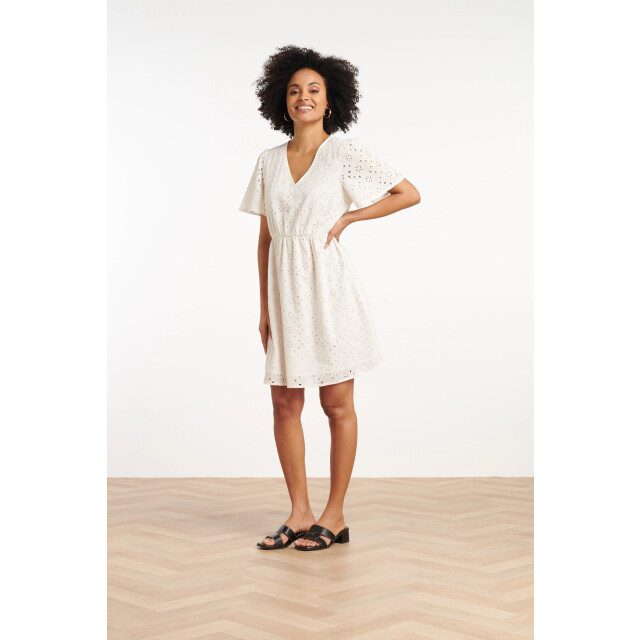 Smashed Lemon 35003, jurken | 35003-010-L large Smashed Lemon 35003, jurken | 35003-010-L large
