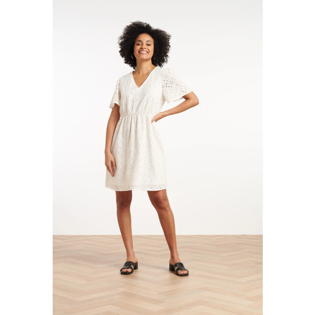 Smashed Lemon 35003, jurken | 35003-010-L large Smashed Lemon 35003, jurken | 35003-010-L large