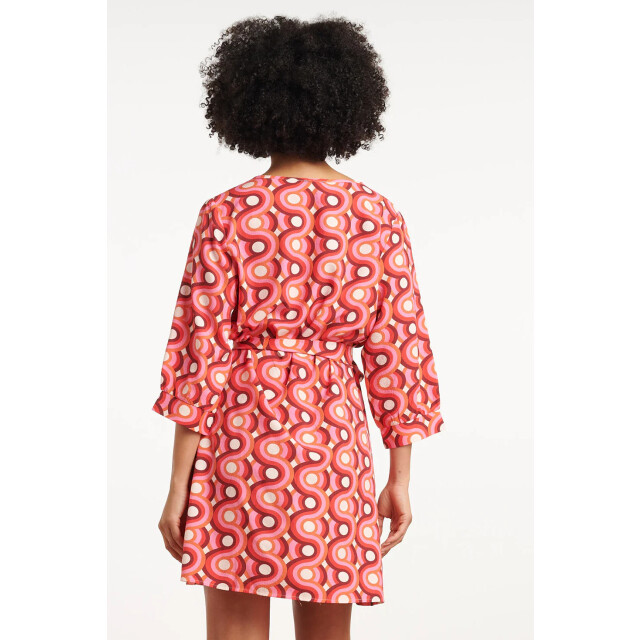 Smashed Lemon 35139, jurken | 35139-998-XXL large Smashed Lemon 35139, jurken | 35139-998-XXL large