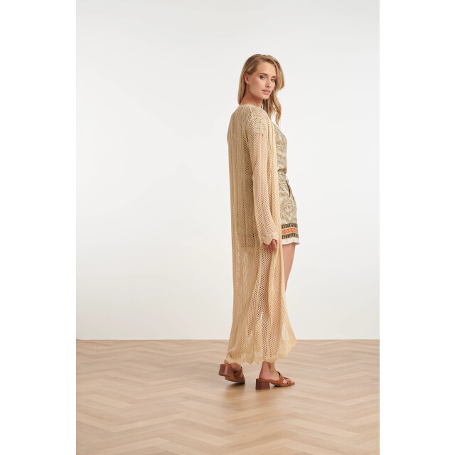 Smashed Lemon 25300, vestjes | 25300-720-4XL large