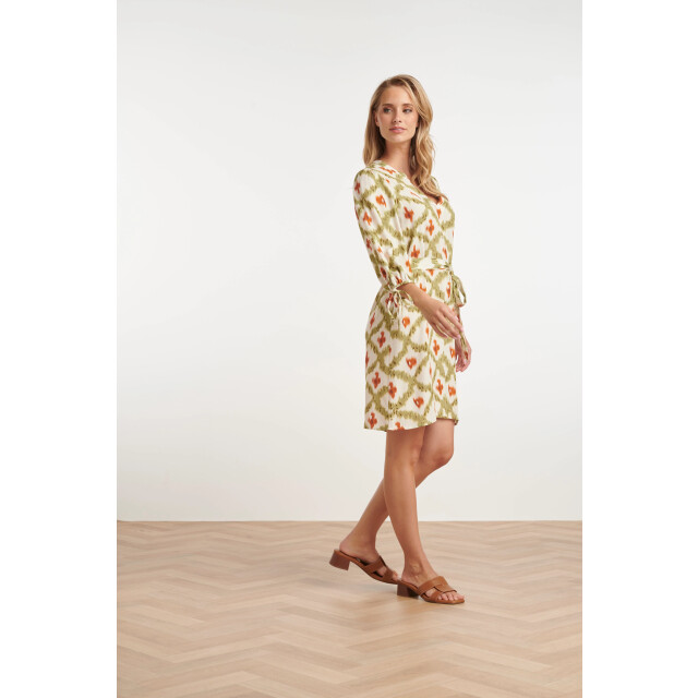Smashed Lemon 25355, jurken | 25355-010-998 large Smashed Lemon 25355, jurken | 25355-010-998 large