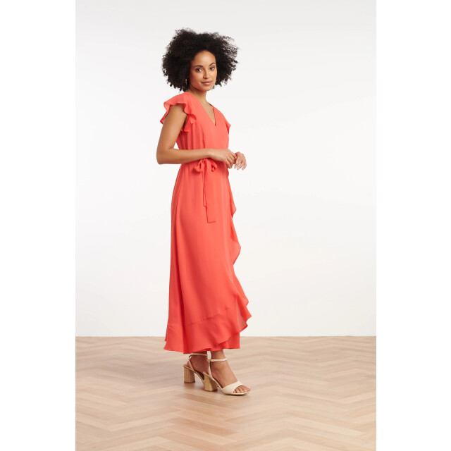 Smashed Lemon 25375, jurken | 25375-220-3XL large Smashed Lemon 25375, jurken | 25375-220-3XL large