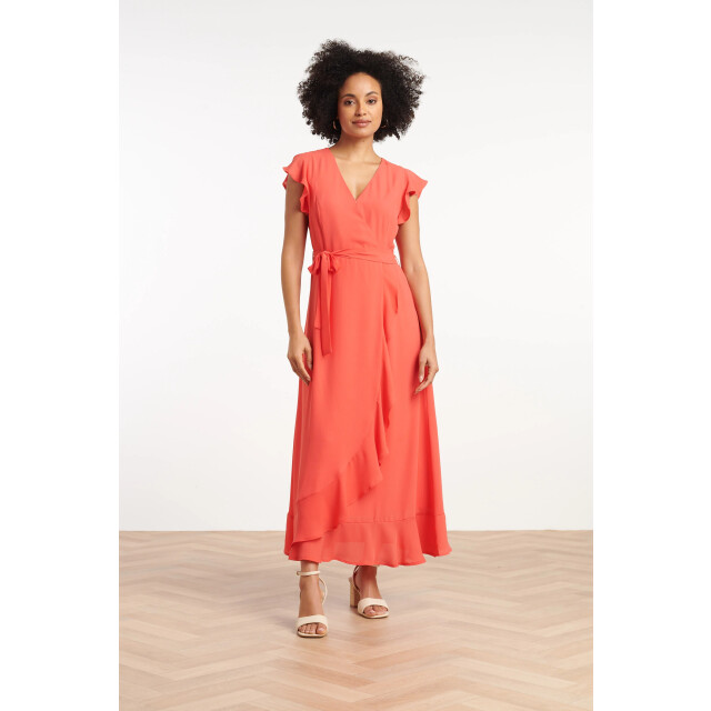 Smashed Lemon 25375, jurken | 25375-220-3XL large Smashed Lemon 25375, jurken | 25375-220-3XL large