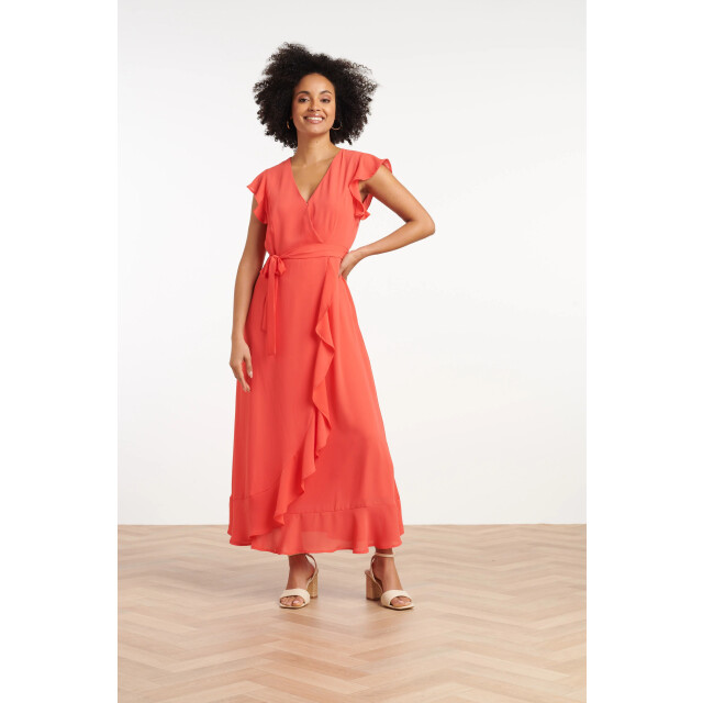 Smashed Lemon 25375, jurken | 25375-220-3XL large Smashed Lemon 25375, jurken | 25375-220-3XL large