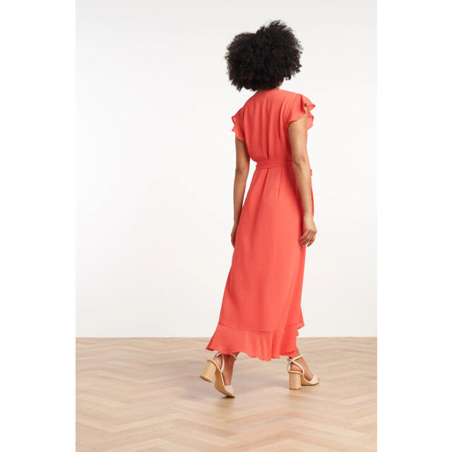 Smashed Lemon 25375, jurken | 25375-220-3XL large Smashed Lemon 25375, jurken | 25375-220-3XL large