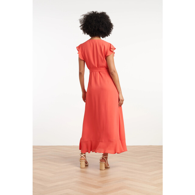 Smashed Lemon 25375, jurken | 25375-220-3XL large Smashed Lemon 25375, jurken | 25375-220-3XL large