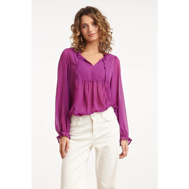 Smashed Lemon 35086, tops | 35086-449-XL large