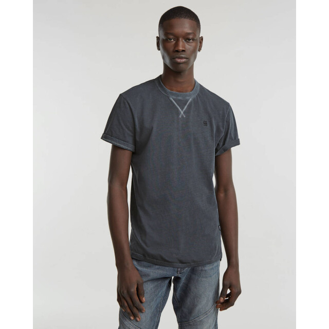 G-Star T-shirt korte mouw d24449-2653 G-STAR T-shirt korte mouw D24449-2653 large