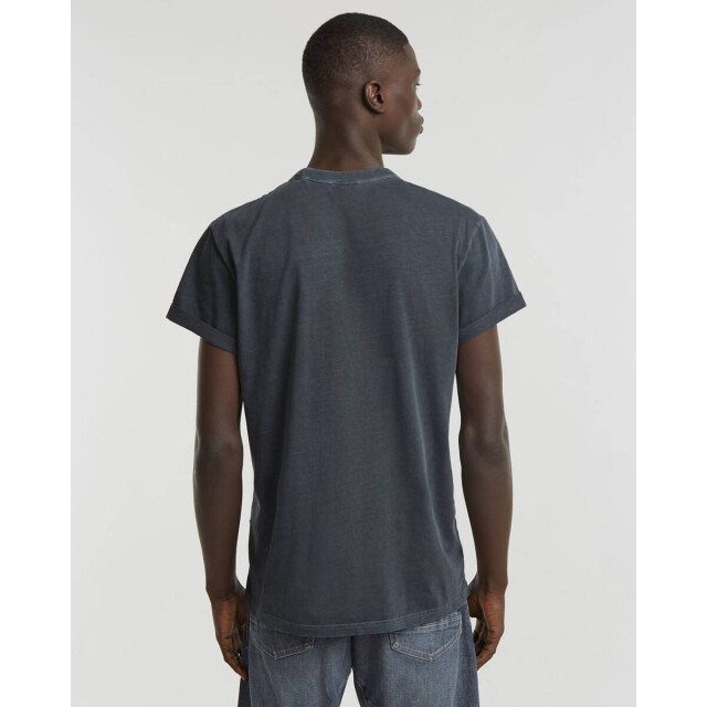 G-Star T-shirt korte mouw d24449-2653 G-STAR T-shirt korte mouw D24449-2653 large