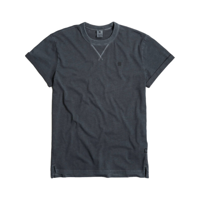 G-Star T-shirt korte mouw d24449-2653 G-STAR T-shirt korte mouw D24449-2653 large