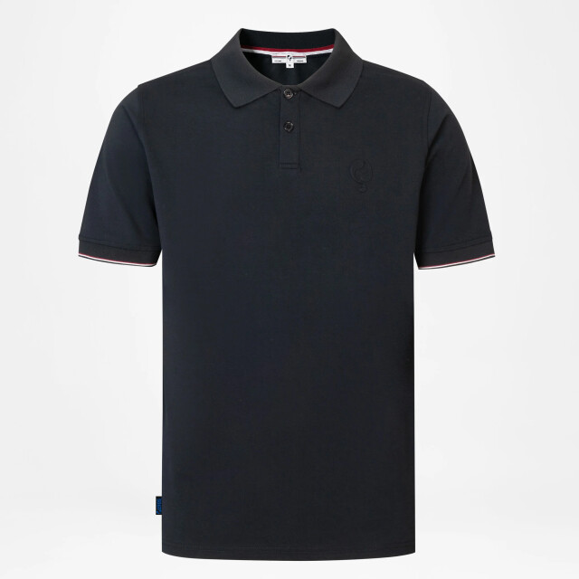 Q1905 Polo shirt toldijk – donker QM2653847-695-1 large