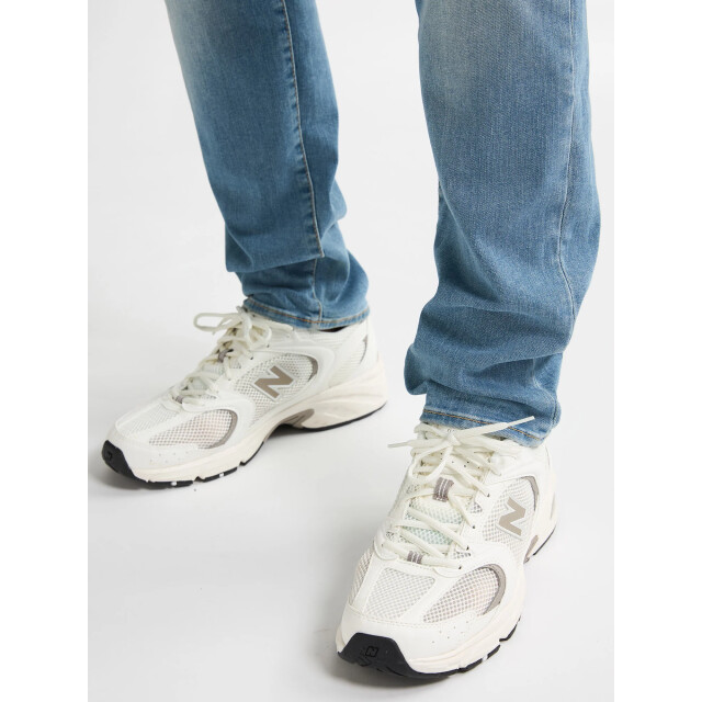 Petrol Industries Seaham-vtg heren slim-fit jeans 5700 bleached Petrol Jeans Seaham 5700Bleached large