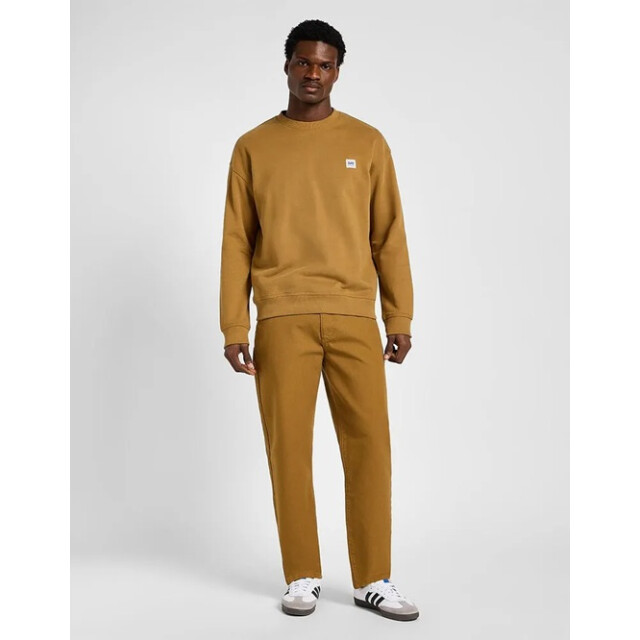 Lee Relaxed workwear chino glazed gi 112355784 large