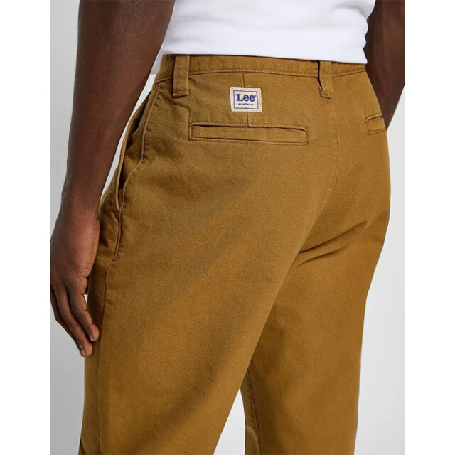 Lee Relaxed workwear chino glazed gi 112355784 large