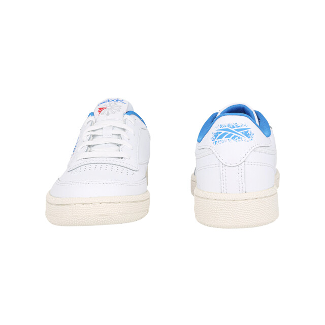 Reebok Club c 85 heren sneaker Club C 85 large