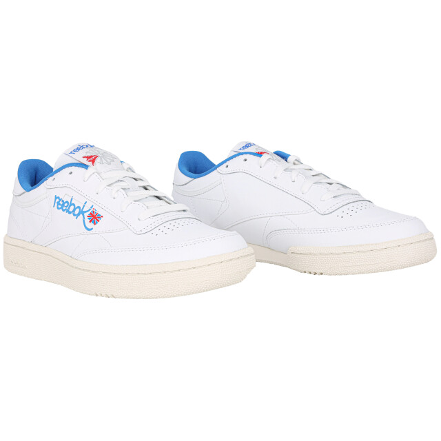 Reebok Club c 85 heren sneaker Club C 85 large