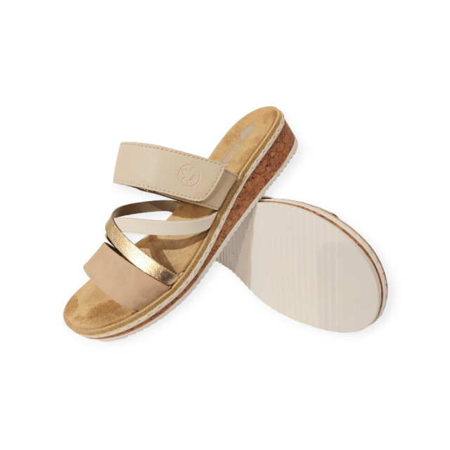 Rieker V3652-94 multi V3652-94 large