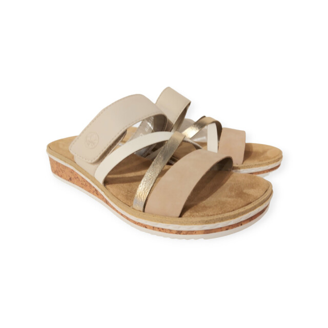 Rieker V3652-94 multi V3652-94 large