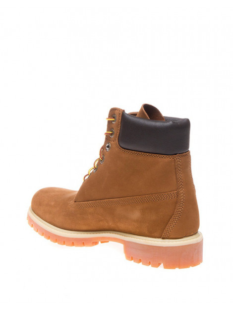 Timberland 6in Premium Boot Brown | Enkellaars | fashionette