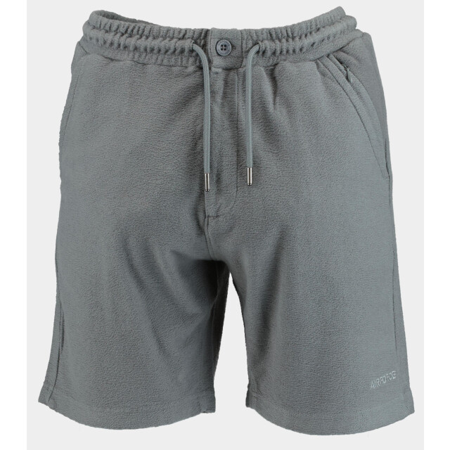Airforce Korte broek woven short gem1107-ss25/849 189752 large