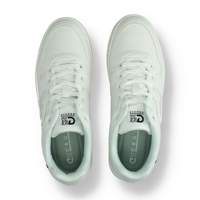 Cruyff CRUYFF SPORTS Royal C - Fine Grain cs243100-100 Sneakers Wit CRUYFF SPORTS Royal C - Fine Grain cs243100-100 large