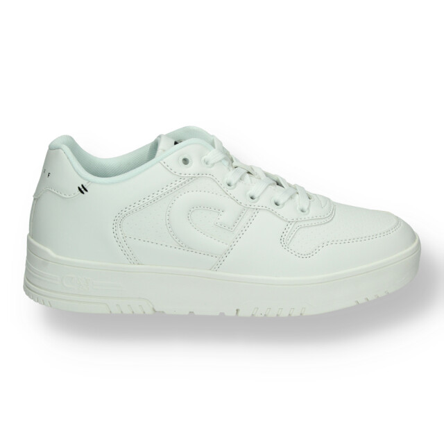 Cruyff CRUYFF SPORTS Royal C - Fine Grain cs243100-100 Sneakers Wit CRUYFF SPORTS Royal C - Fine Grain cs243100-100 large