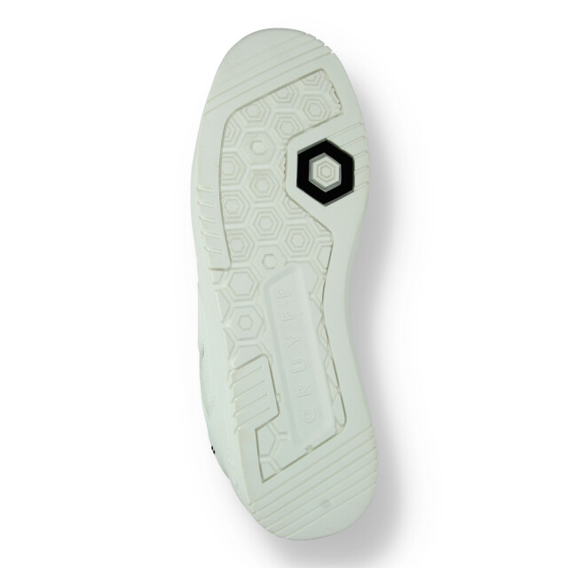 Cruyff CRUYFF SPORTS Royal C - Fine Grain cs243100-100 Sneakers Wit CRUYFF SPORTS Royal C - Fine Grain cs243100-100 large