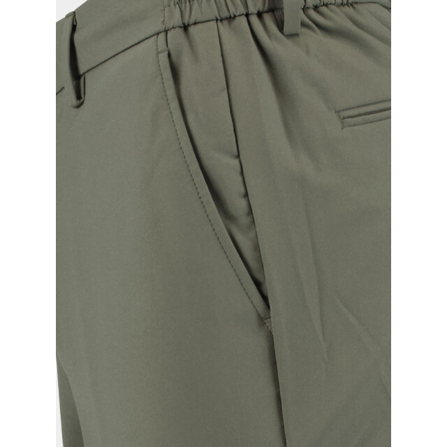 Born with Appetite Chino das pants 25104da10/373 wood 186834 large