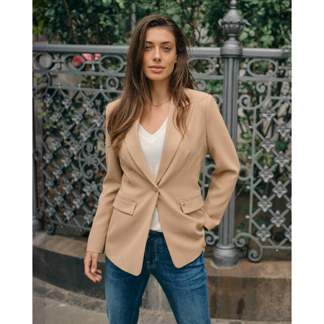 Mos Mosh Blazer 166600 leonora Mos Mosh Blazer 166600 LEONORA large